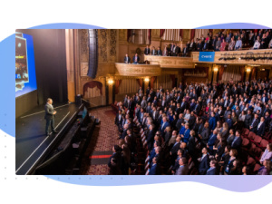 Internal Corporate Events
