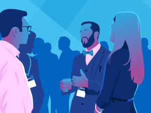 Caribbean Networking events